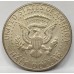 UNITED STATES OF AMERICA 1967 - 1968 . HALF 1/2 DOLLARS COINS